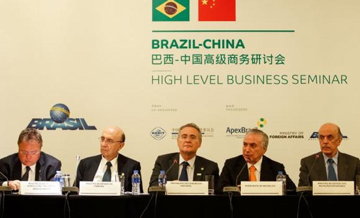 Maggi informa reabertura oficial da China ao mercado de carnes brasileiras