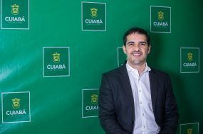 Emanuel confirma mudança no staff; procuradoria sob novo comando