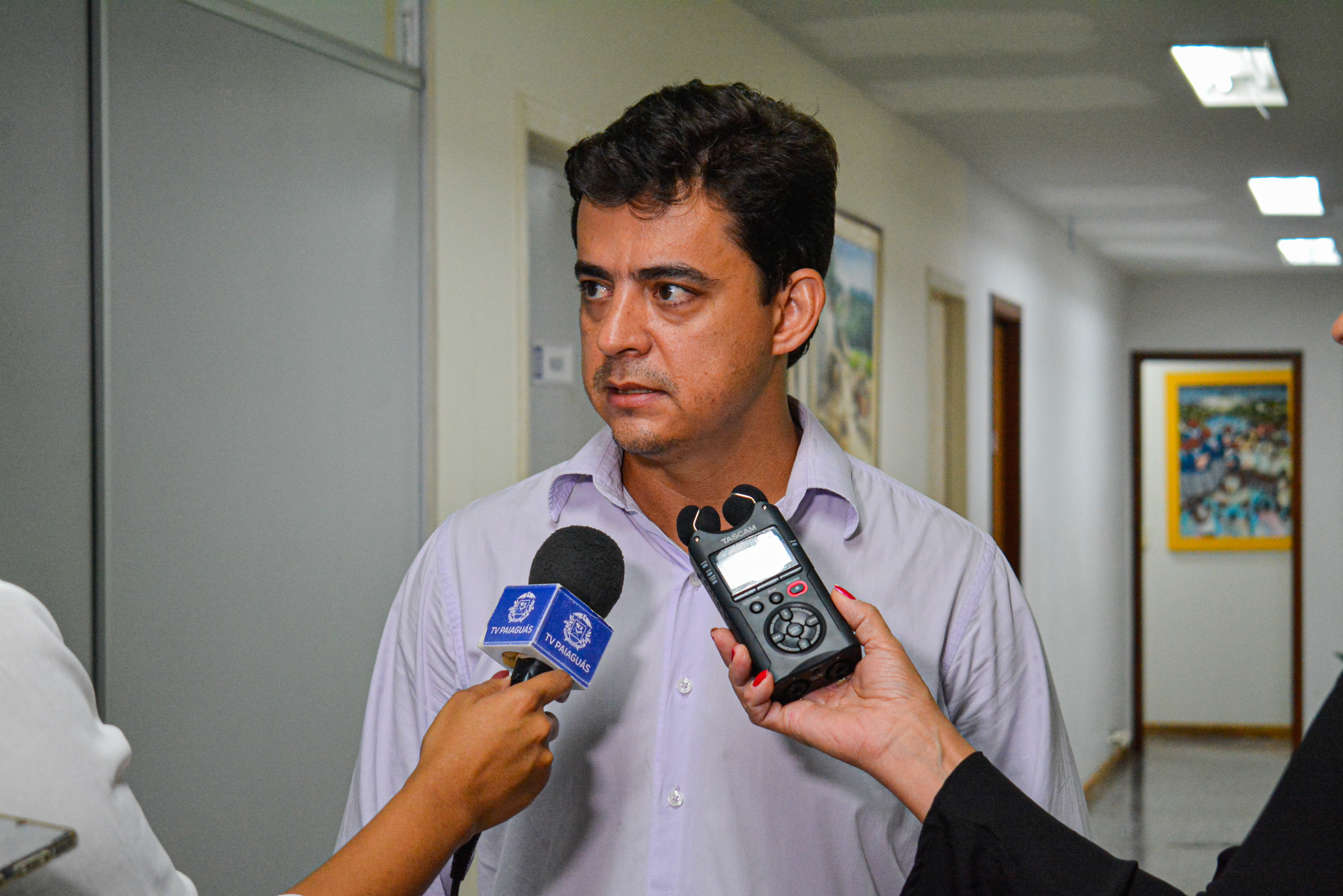 Governo confirma Juliano Melo no comando da Saúde de Mato Grosso
