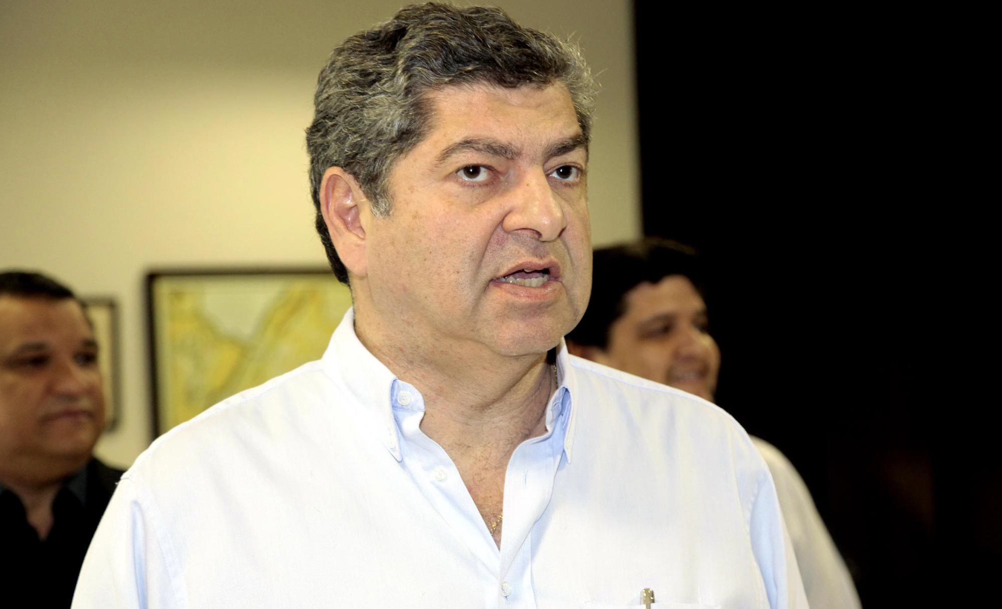 Assembleia mantém recurso no TJ e pode recorrer ao STF para garantir vaga de Maluf