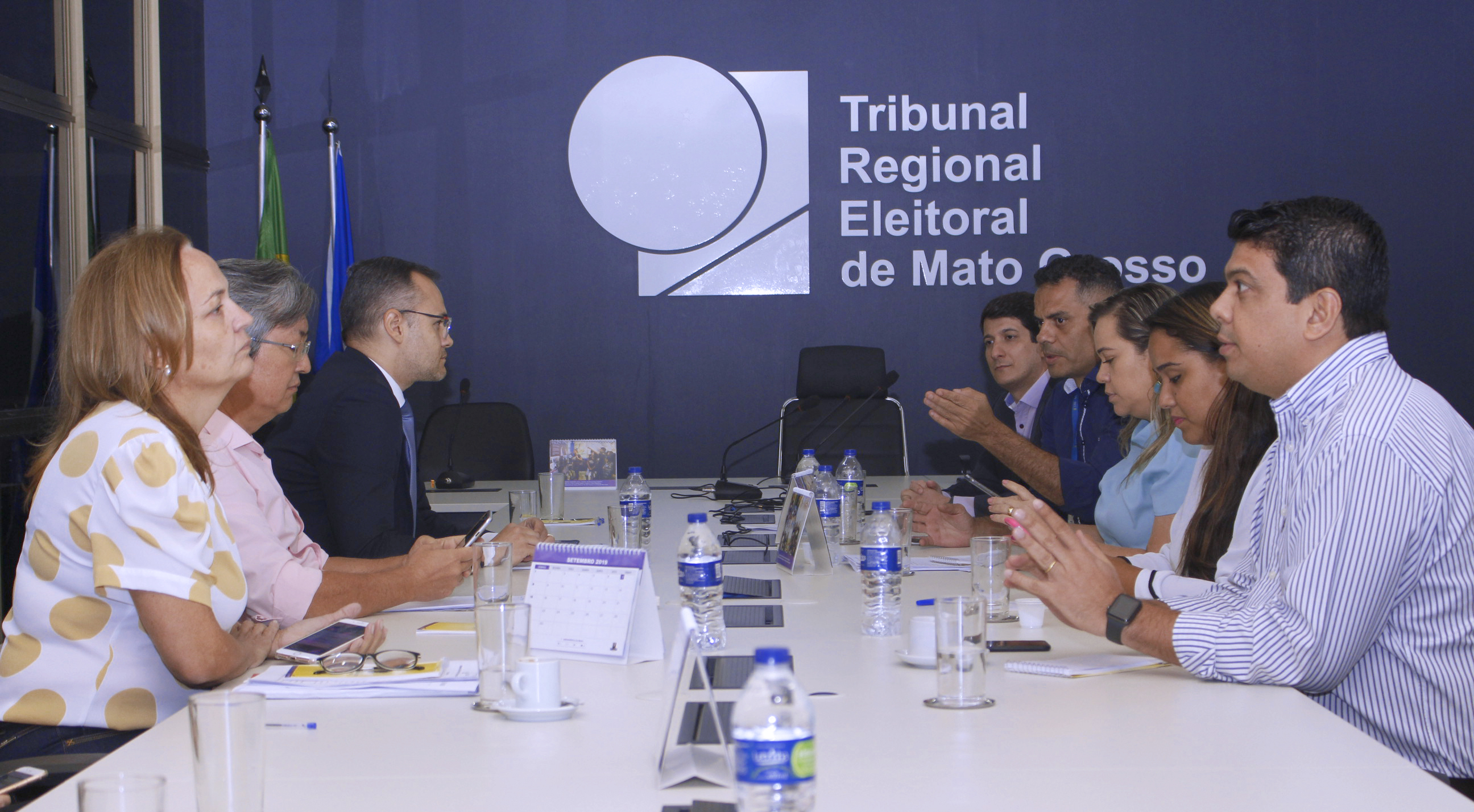 MP e Conselho Tutelar baixam resolução: rigor na eleição 