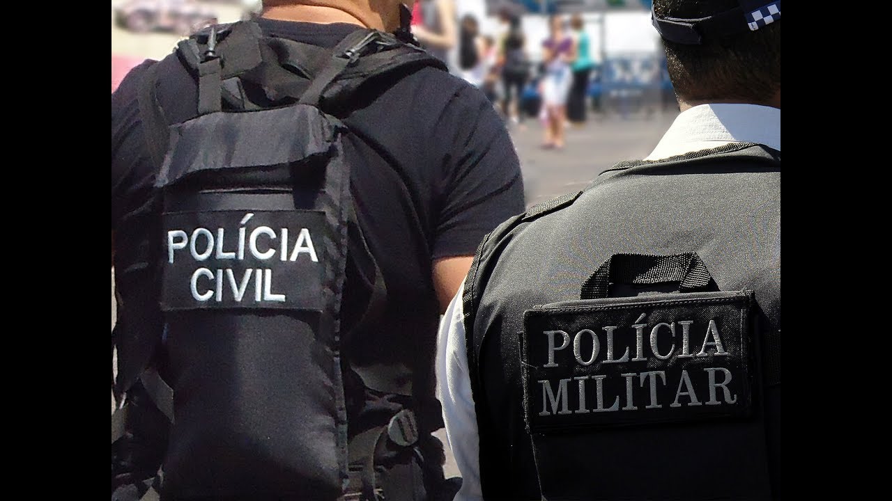 Polícias Civil e Militar investigam se crimes de roubo e latrocínio têm ligação