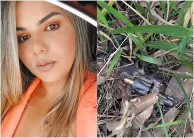 Homem inconformado com separação mata esposa e é preso pela PC 