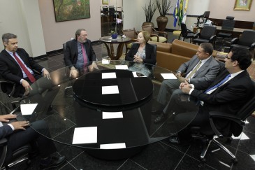 TCE: Tribunais em Ação reúne 20 municípios a partir desta terça-feira 