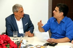 Presidente da AMM e Conselho de Saúde declaram apoio às medidas emergenciais de Cuiabá