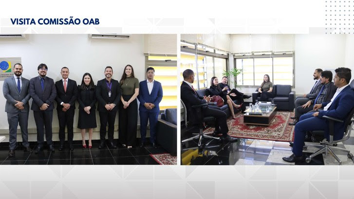 TRE - COMISSÃO DE DIREITO ELEITORAL DA OAB