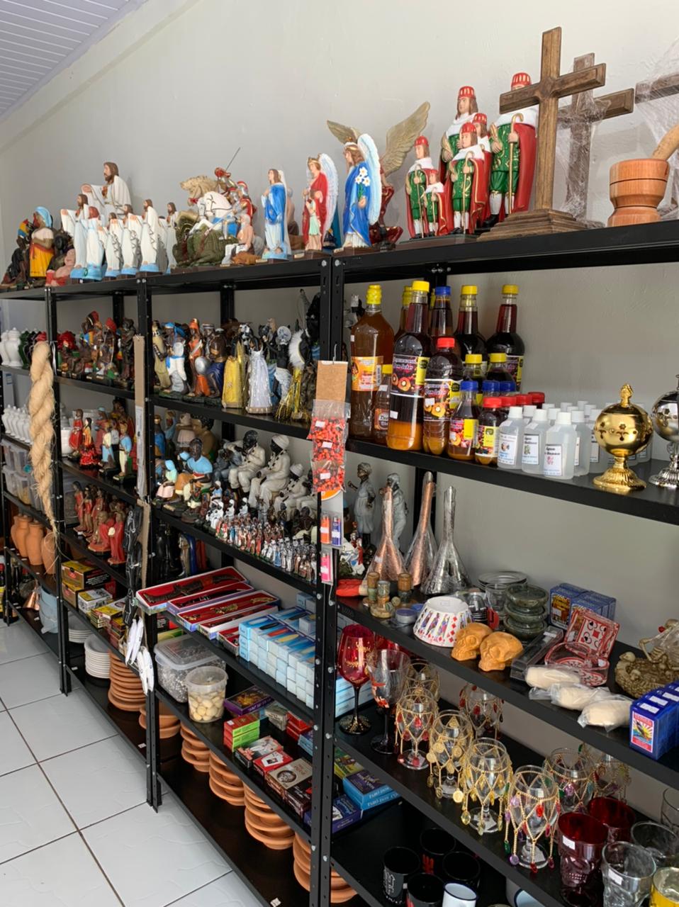 EMPREENDEDORISMO E FÉ/DIVULGAÇÃO