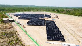 Prefeito vistoria Parque Tecnológico neste sábado; obra de R$ 20 mi 