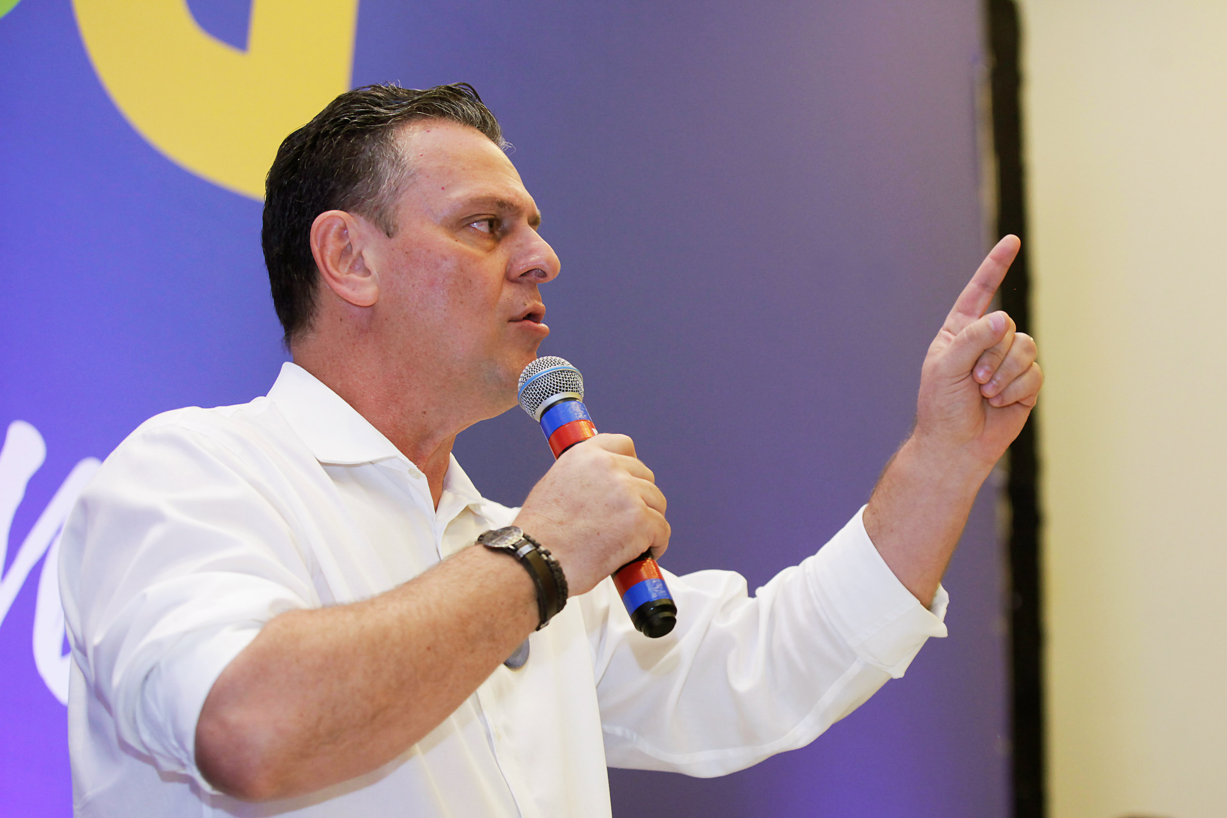 Fávaro e Buzetti defendem urgência sobre reformas no Congresso