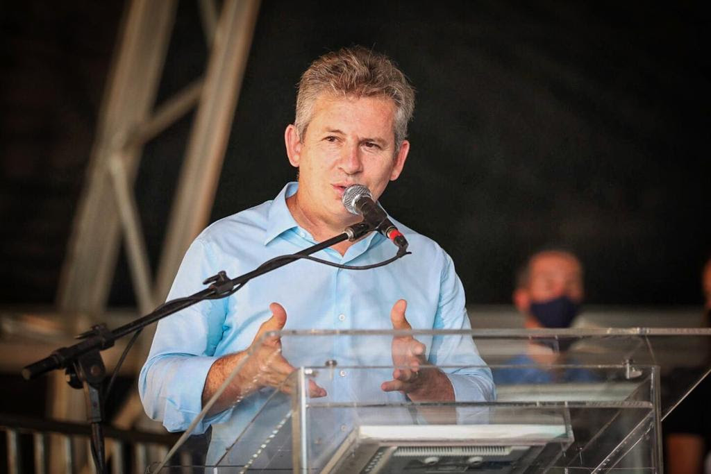 Queremos potencializar o desenvolvimento sustentável do Araguaia, diz Mendes
