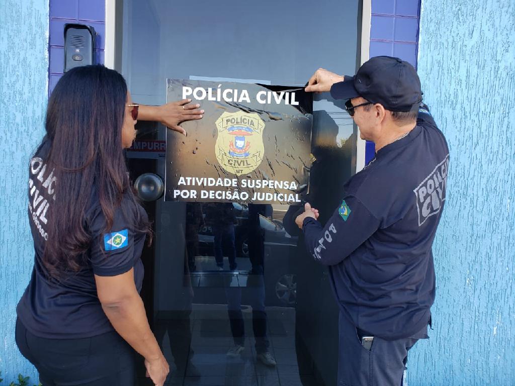 Operação Bomba Fantasma: PC divulga levantamento e danos de R$ 42 mi