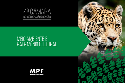 DESENVOLVIMENTO SUSTENTÁVEL: MPF SELECIONA ARTIGOS