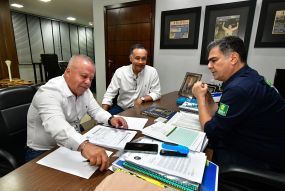 Após apontamentos do MP, Emanuel determina adequações em projeto