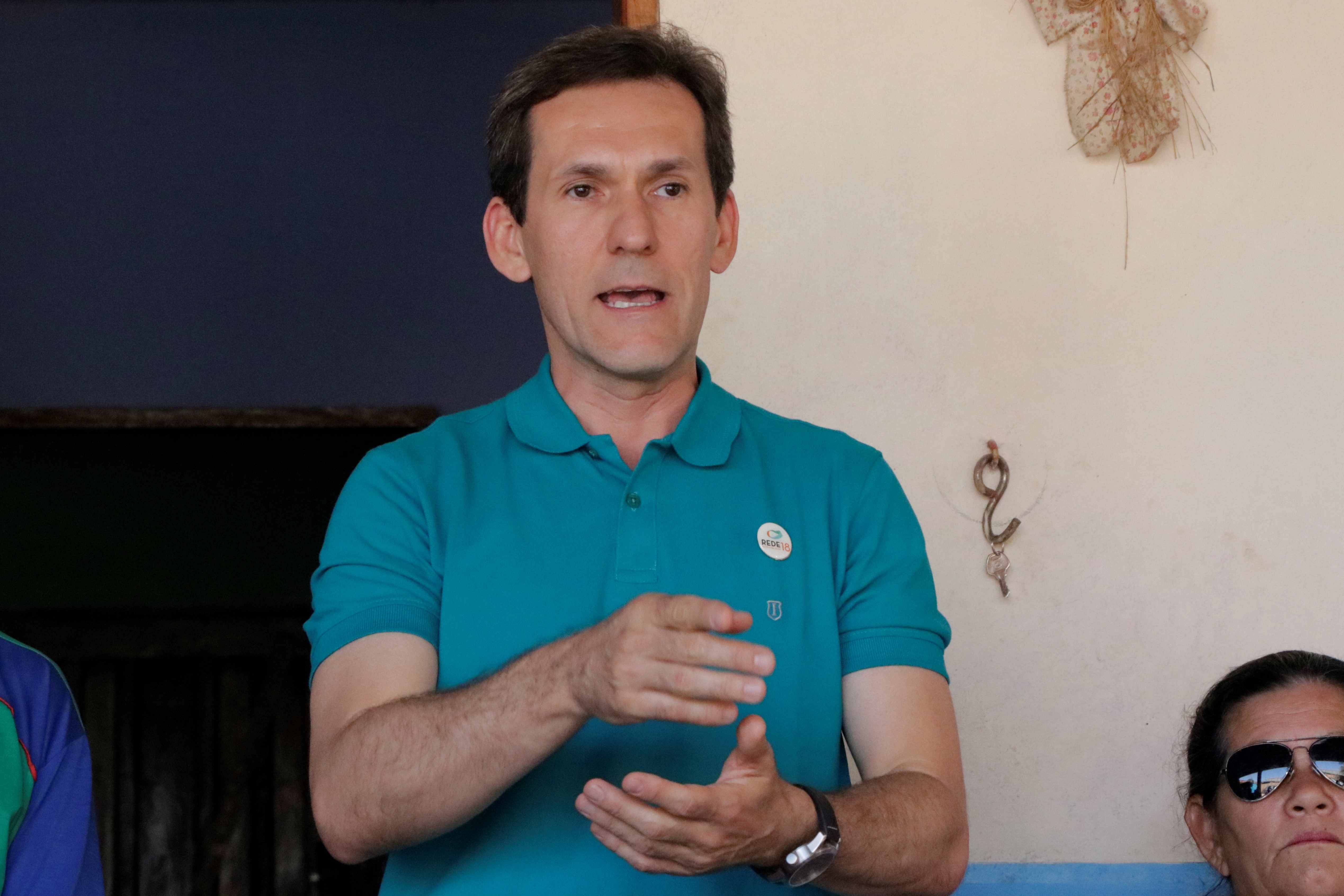 Arthur Nogueira critica parco apoio à Unemat e propõe reestruturação da instituição