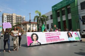 SECRETARIA DA MULHER - BALANÇO