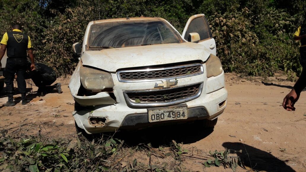 Vigilantes sofrem atentado em Feliz Natal; assentados recebem ameaças