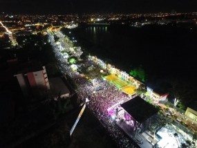 Natal: prefeitura anuncia carreta de 15 metros que irá percorrer bairros 