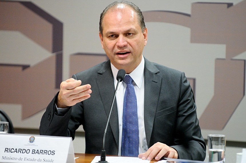 Ministro diz que solução para hospitais filantrópicos depende do Governo de MT