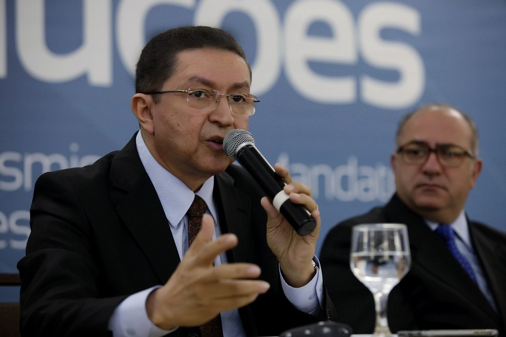 Potencialmente prejudicial à competitividade, aponta conselheiro sobre licitação de prefeitura 