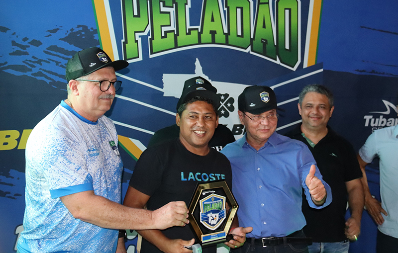PELADÃO - HOMENAGEM