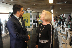 Em parceria com a Justiça, Cuiabá mira negociação de R$ 58 mi no Mutirão Fiscal 2019