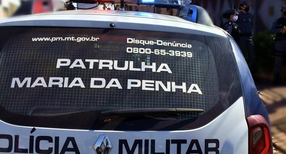 Ministério Público de MT quer instalação da Patrulha Maria da Penha