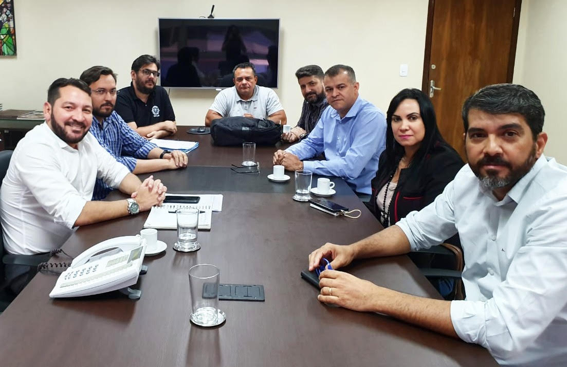 Sindicato cobra agilidade nas progressões dos investigadores da PJC