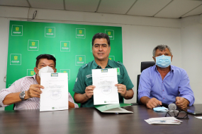 Cuiabá promete avançar sobre políticas à pessoa com deficiência 