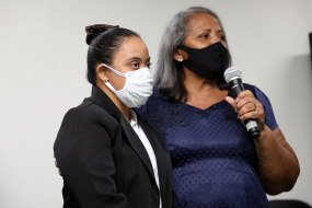 Cuiabá é exemplo com iniciativa contra violência e discriminação, diz integrante de novo projeto