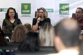 Qualifica 300 oferece 3 mil vagas e atenderá migrantes e população em situação de rua