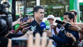 Prefeitura de Cuiabá paga nesta 5ª feira folha de R$ 80 milhões 