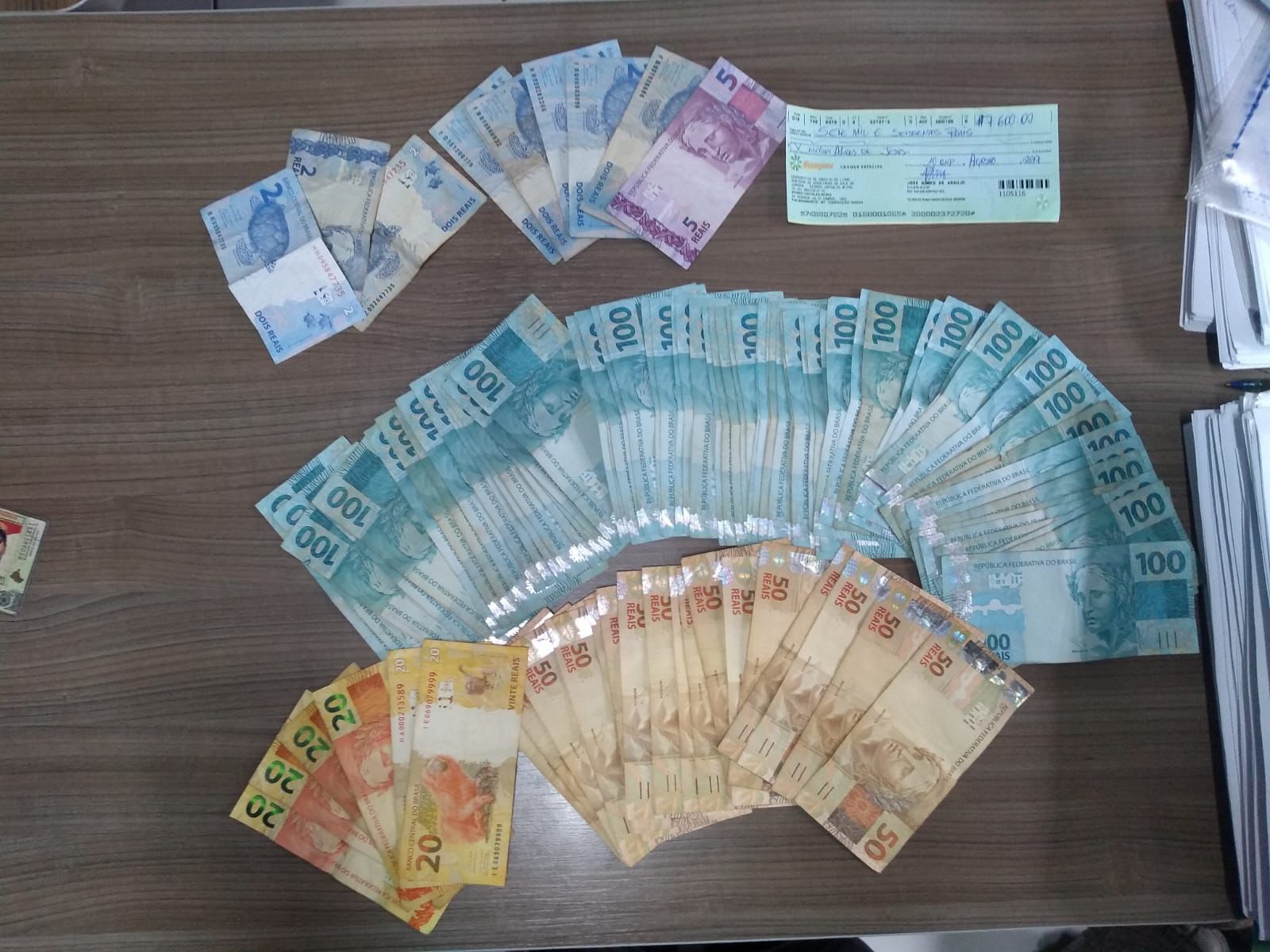 Operação da Polícia Civil mira esquema de fraude em benefício fiscal