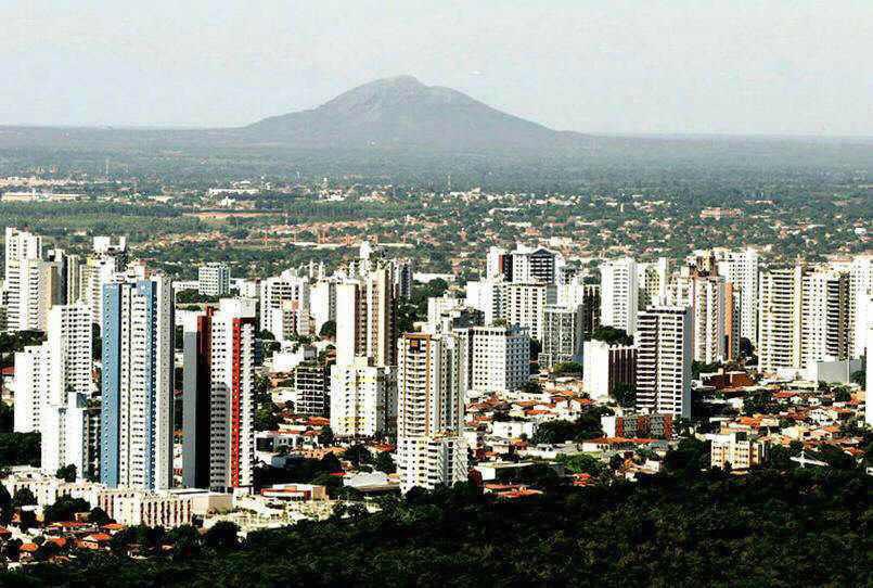Cuiabá: Defesa Civil alerta população para o período chuvoso