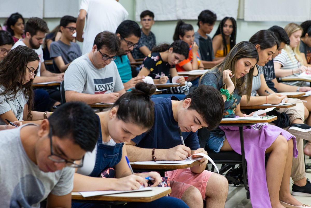 Inscrições para o Sisu começam nesta segunda-feira