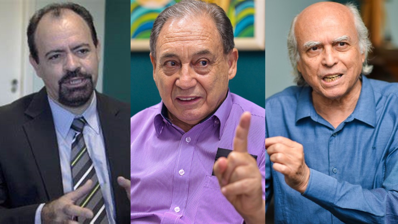 Lula x Bolsonaro: analistas políticos de MT interpretam conjuntura no 2º turno