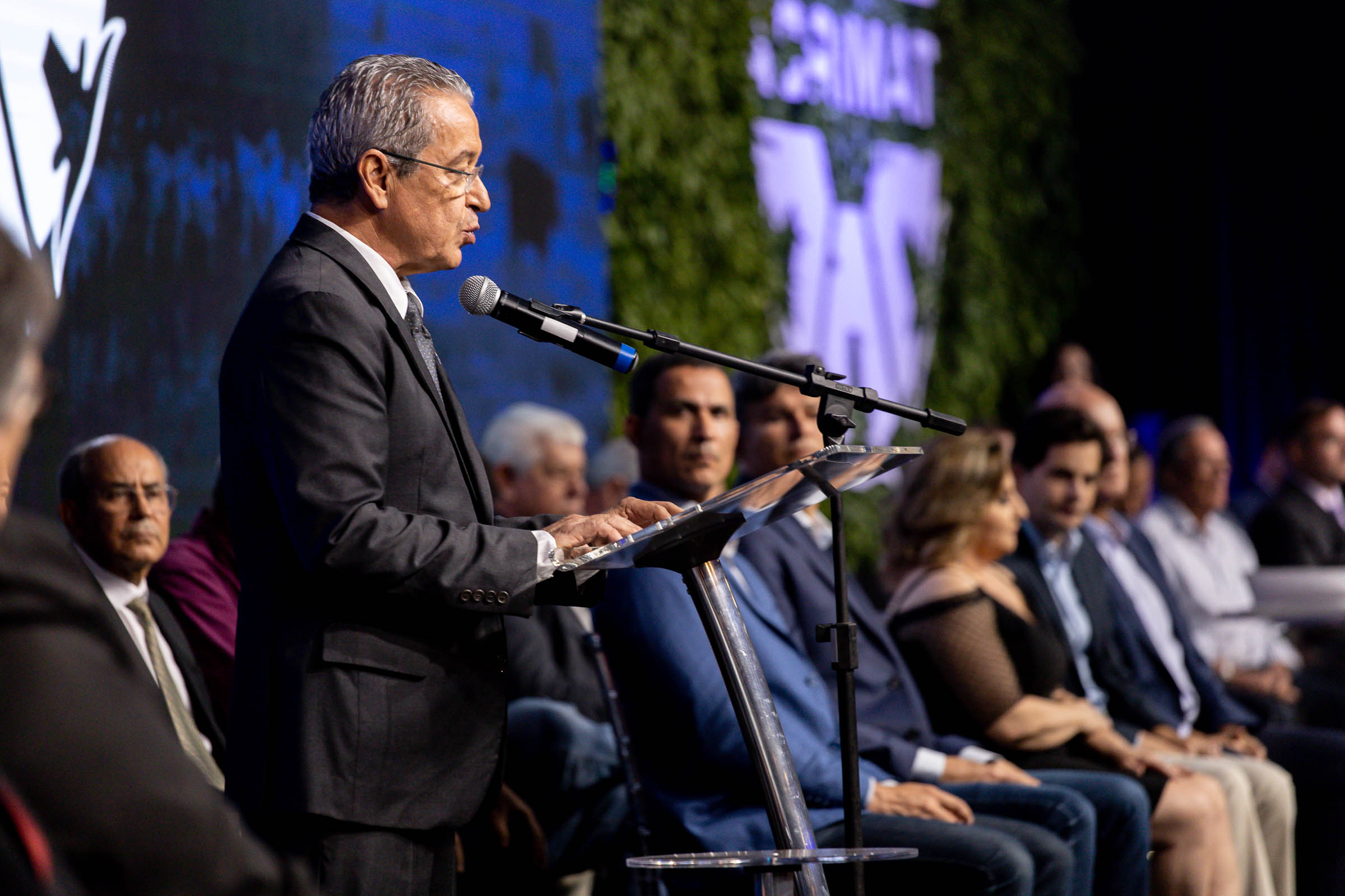 ACRIMAT - MISSÃO COM NOVO GOVERNO