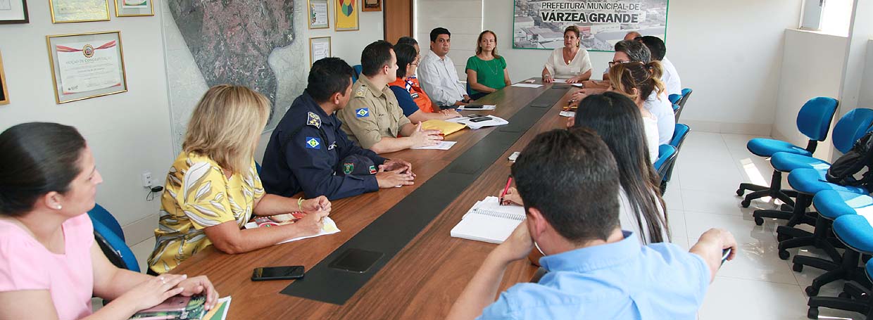 Várzea Grande anuncia horário estendido na Saúde e aciona Procon contra abusos