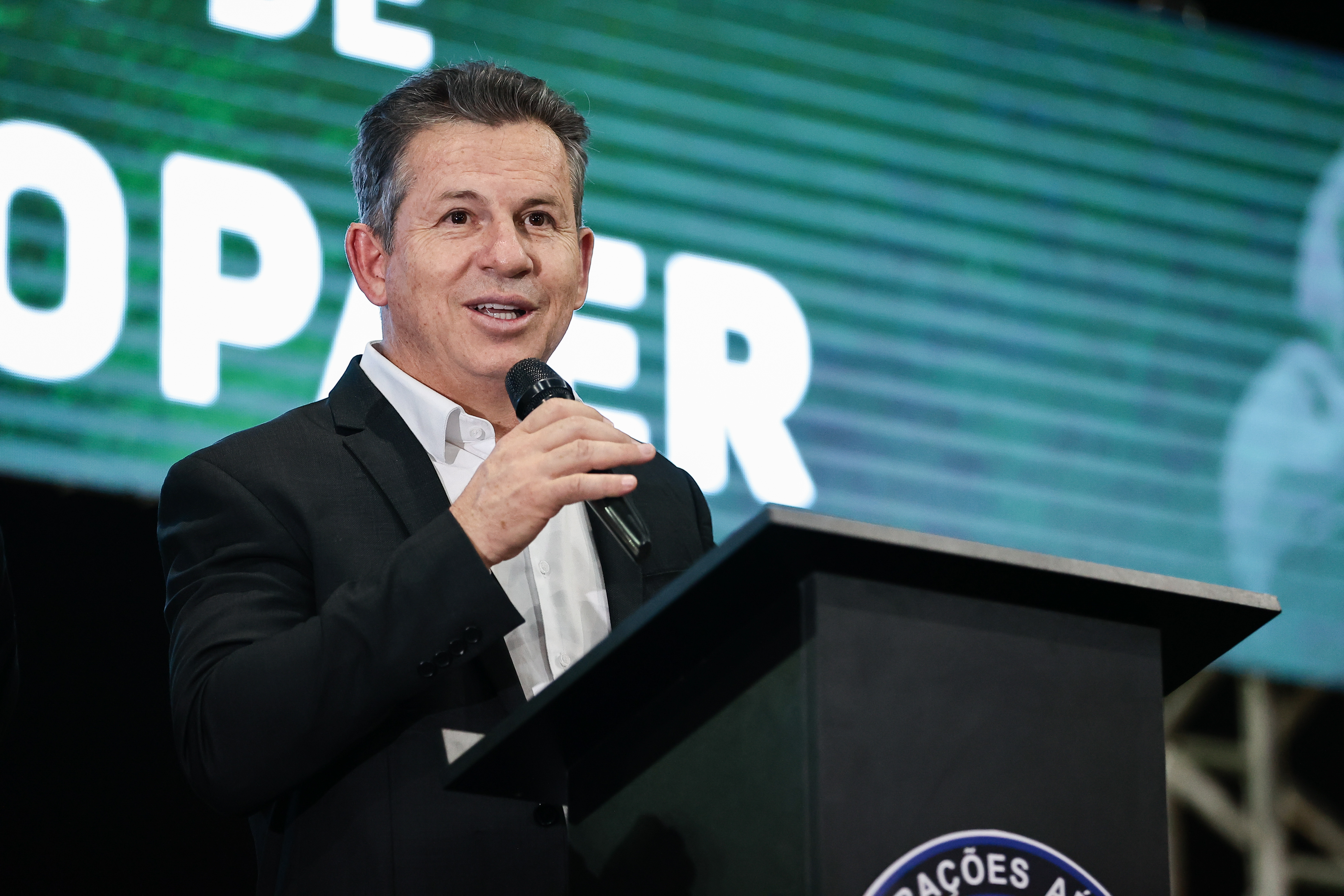 Governador anuncia novas ações na Saúde em 5 municípios de MT