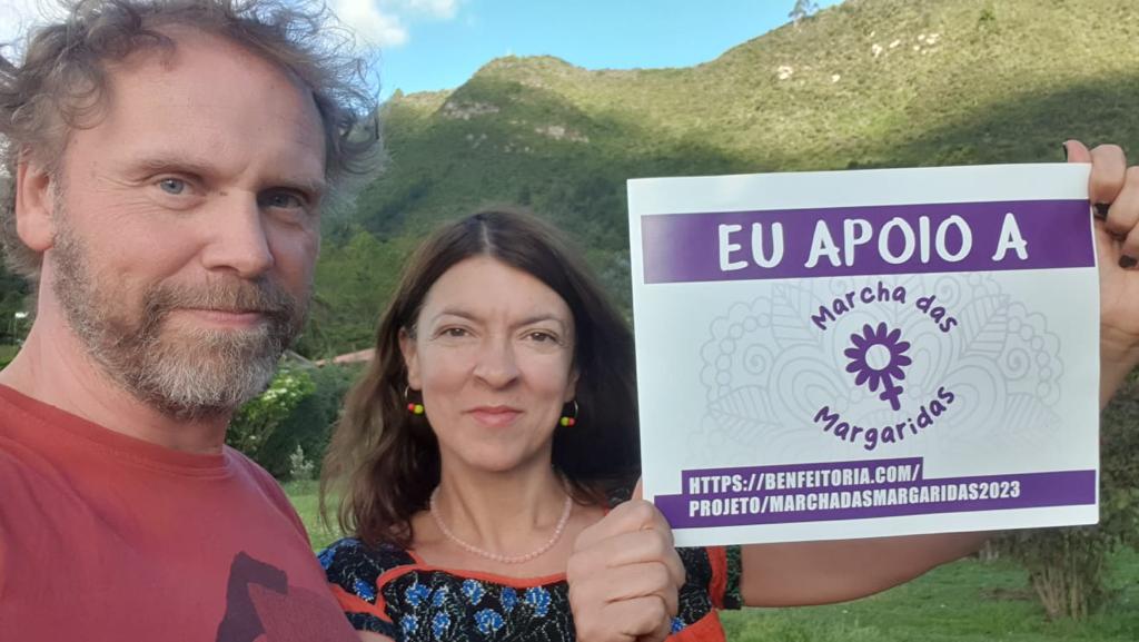 A Ilusão da Abundância: o protagonismo feminino na luta contra mineradoras e neocolonialismo