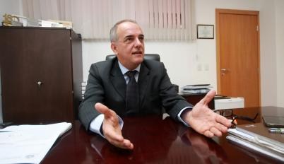 Justiça determina indisponibilidade de bens do prefeito de Rondonópolis