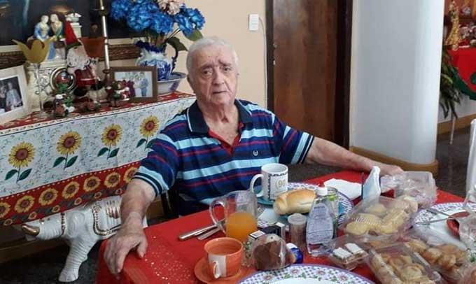 ESTADO - NOTA DE PESAR