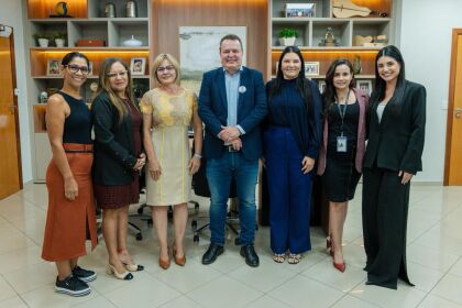 AL - CAMPANHA LAÇO BRANCO