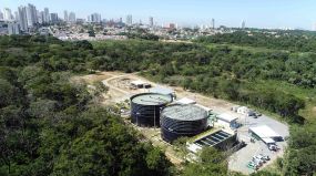 Saneamento básico: Cuiabá será premiada pelo Instituto Trata Brasil 