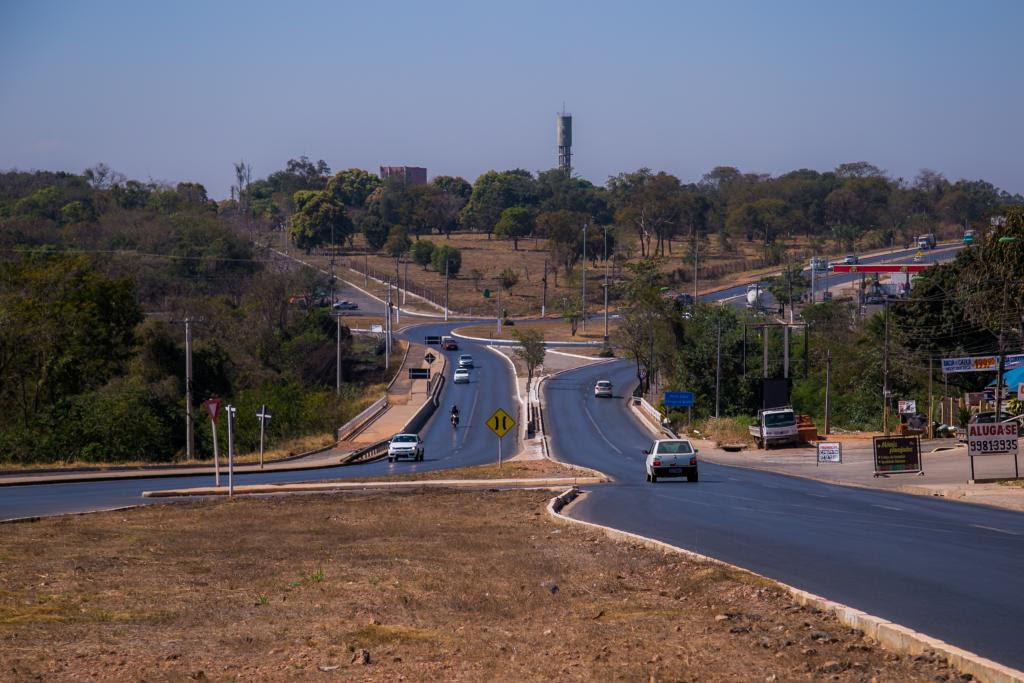 Botelho promete transformar Estrada do Moinho com 2 viadutos e uma trincheira 