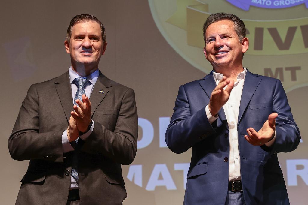 Ação espetacular, rápida e efetiva, diz Mendes sobre atuação da PM