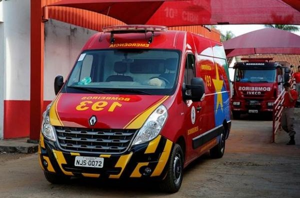 Tenente dos Bombeiros é indiciada por tortura após morte de aluno