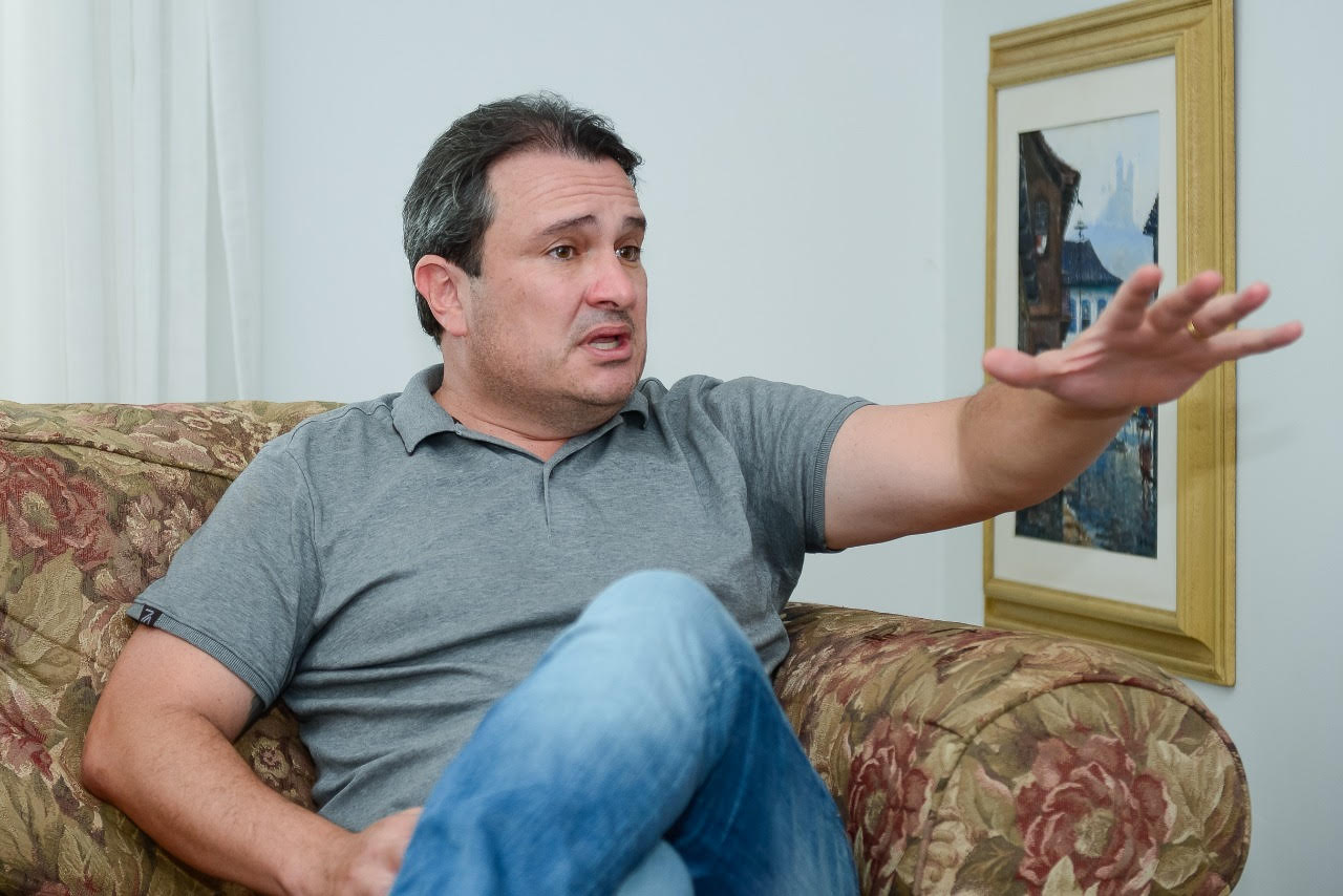Euclides Ribeiro: Agro é Pop somente para cinco pessoas em MT