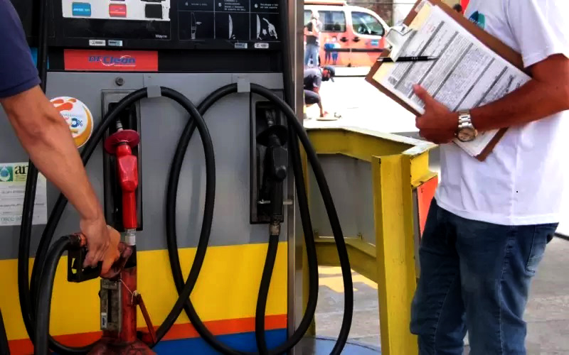 CNT reage sobre possibilidade de aumento do percentual do biodiesel no diesel