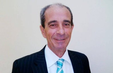 Luto no MP: morre procurador de Justiça, Benedito Corbelino  